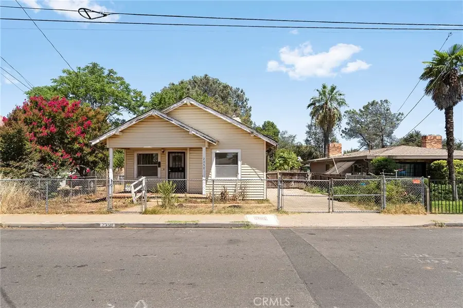 2350 Mesa Avenue, Oroville, CA 95966 - #2