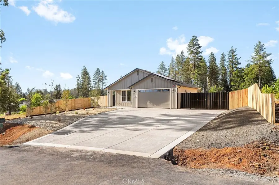 1669 Pamela, Paradise, CA 95969 - #2