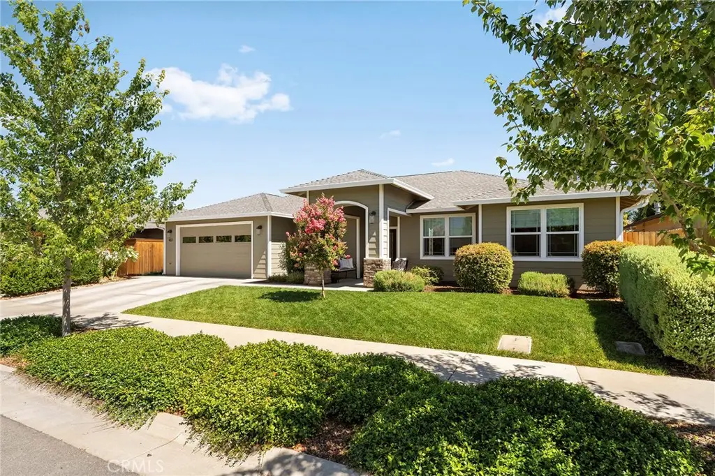 407 Antelope Creek, Chico, CA 95973 - #1