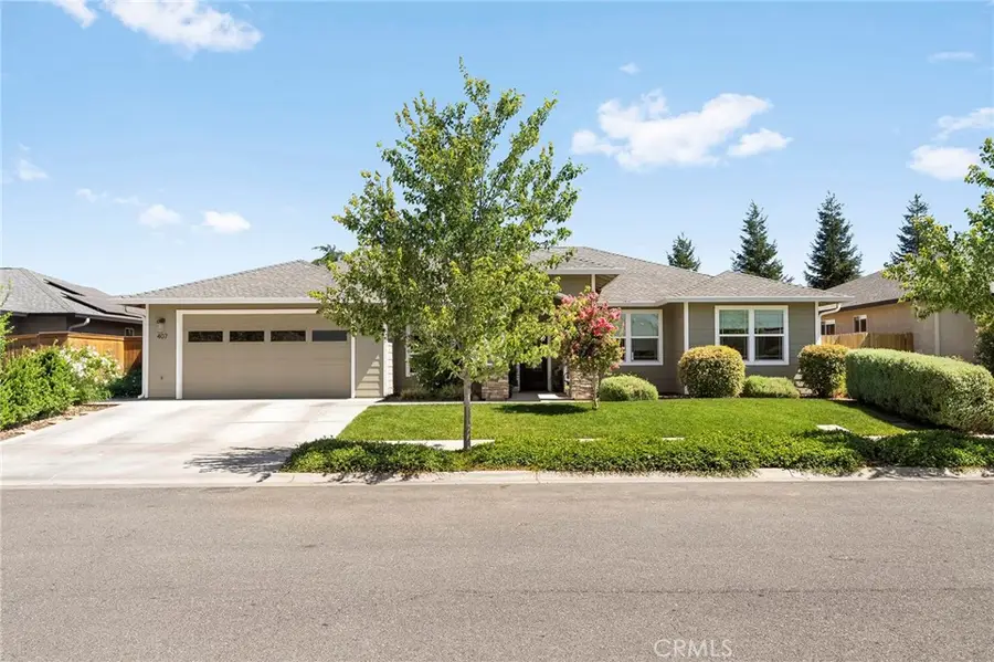 407 Antelope Creek, Chico, CA 95973 - #2