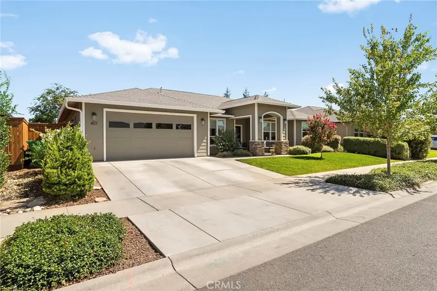 407 Antelope Creek, Chico, CA 95973 - #3