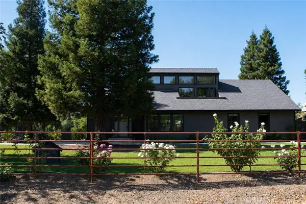 640 W 1st Avenue, Willows, CA 95988