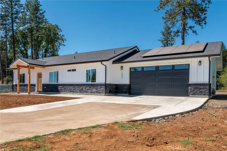 1647 Wee Dell, Paradise, CA 95969 - #2