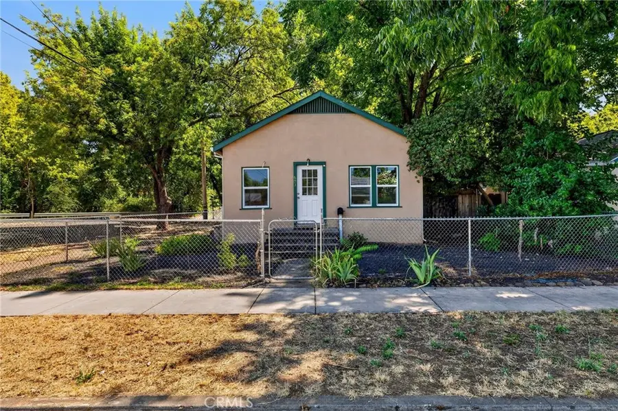 603 W 9th, Chico, CA 95928 - #3