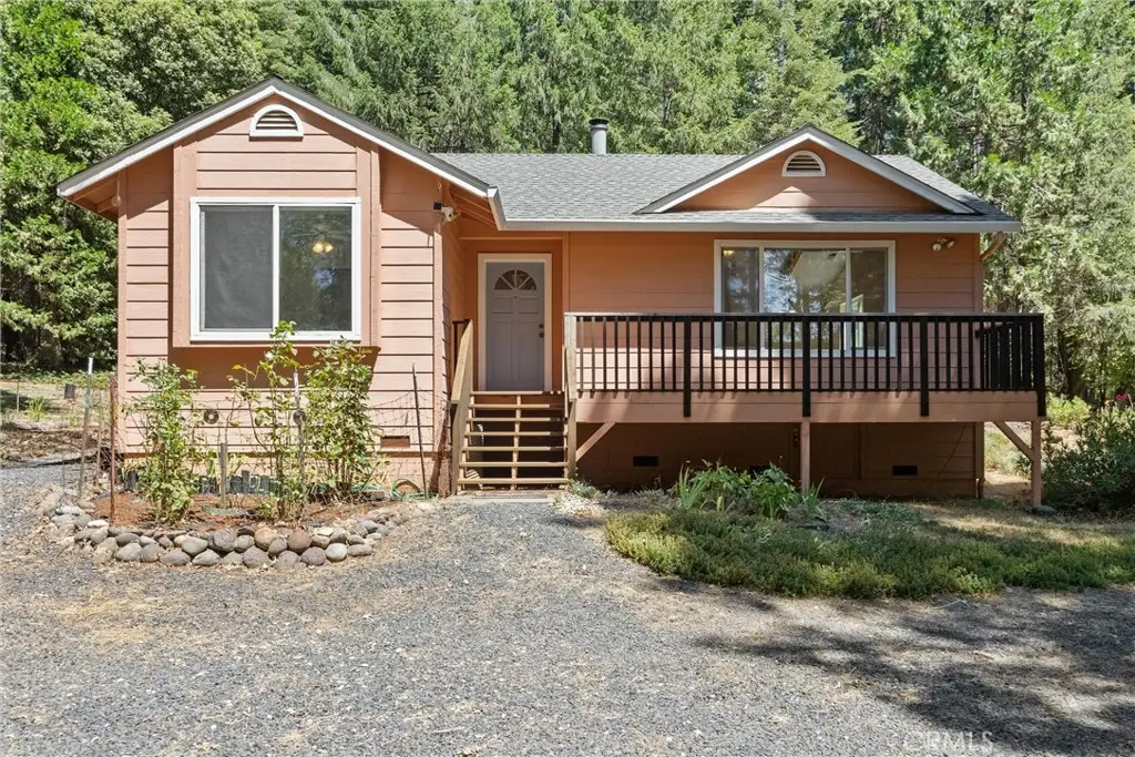 5245 Headwaters Road, Forest Ranch, CA 95942 - #1