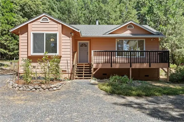 5245 Headwaters Road, Forest Ranch, CA 95942