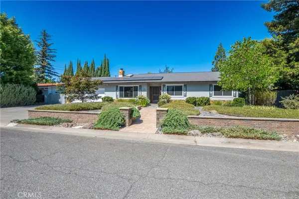 1050 Holben, Chico, CA 95926