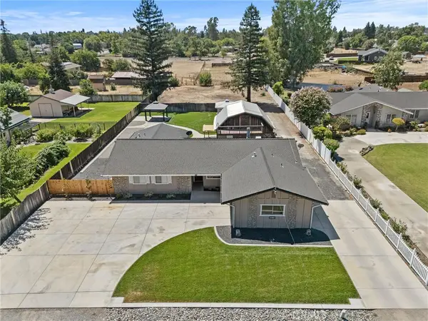 1030 W 1st, Willows, CA 95988