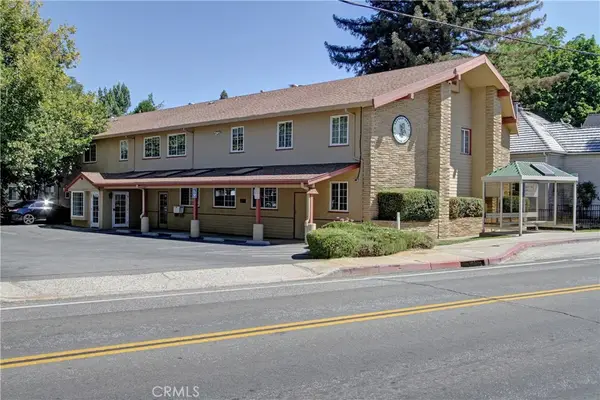 714 W Main St, Grass Valley, CA 95945