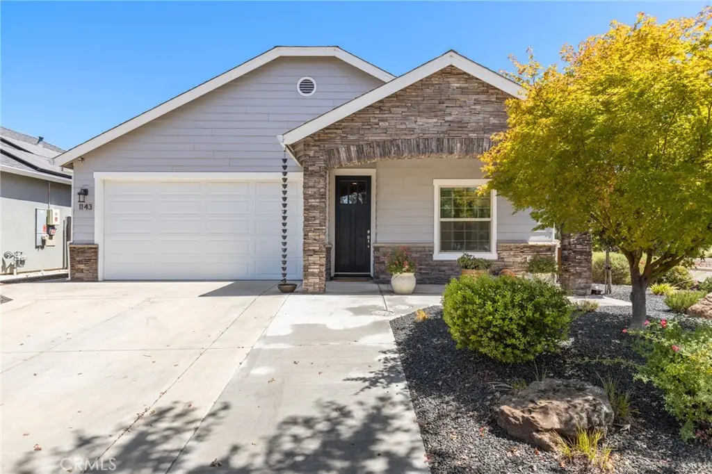 1143 Cork Oak, Chico, CA 95928 - #1