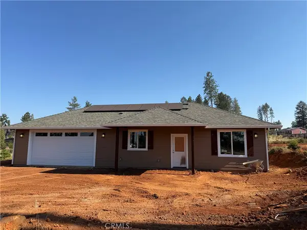 1439 Powell, Paradise, CA 95969