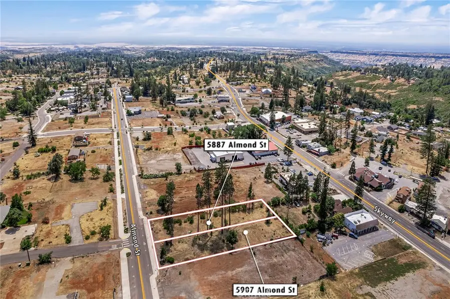 5887 Almond, Paradise, CA 95969 - #2