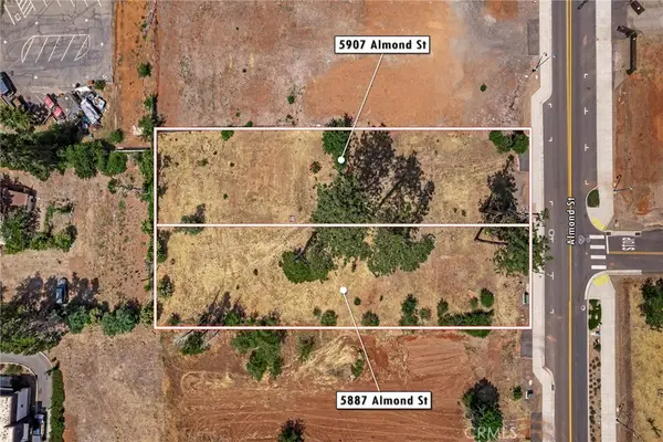 5907 Almond, Paradise, CA 95969
