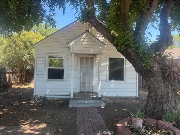 416 5th Street, Willows, CA 95988