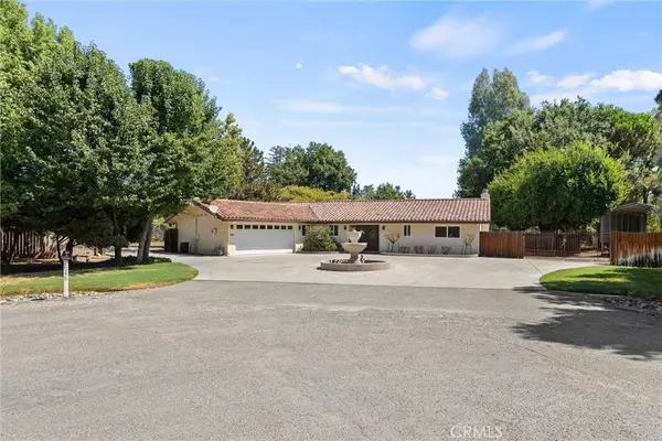 948 Sunset Terrace, Willows, CA 95988