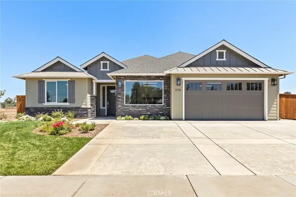 2726 Waterloo Circle, Chico, CA 95973