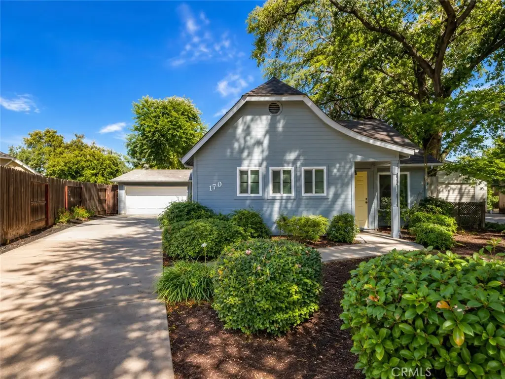 170 Fairgate, Chico, CA 95926 - #1