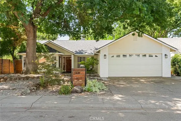 10 Savannah, Chico, CA 95926