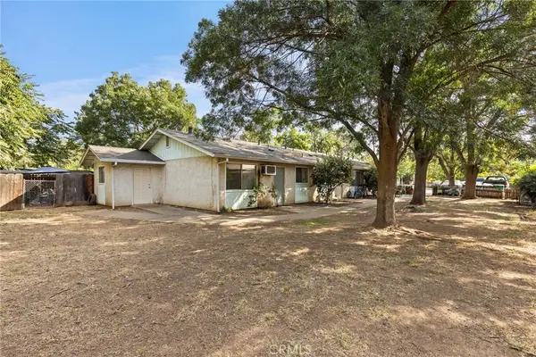 1460 Fetter Street, Chico, CA 95928