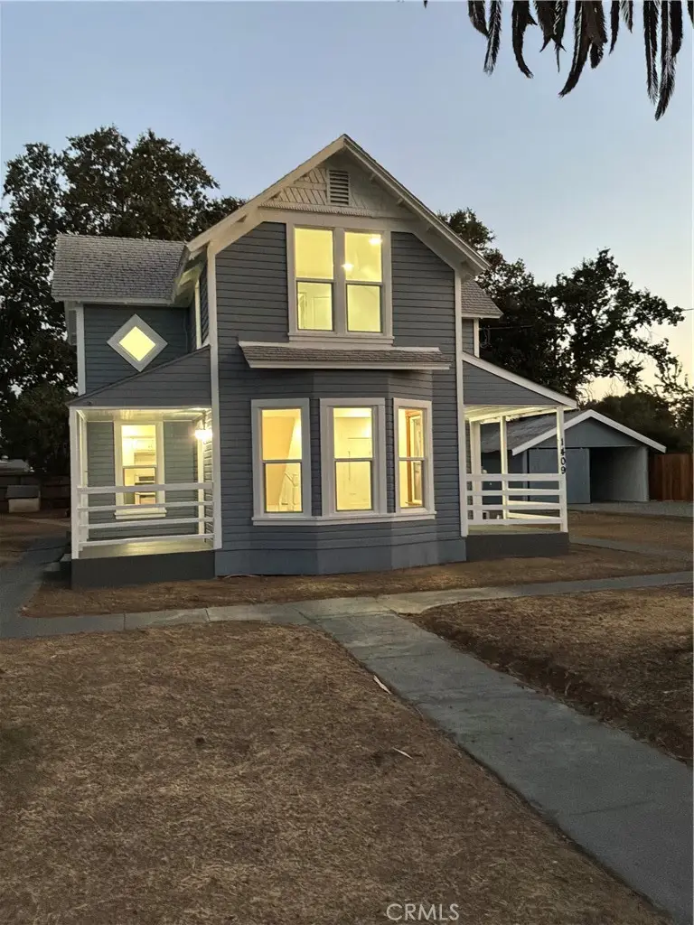 1409 Fig, Corning, CA 96021 - #1
