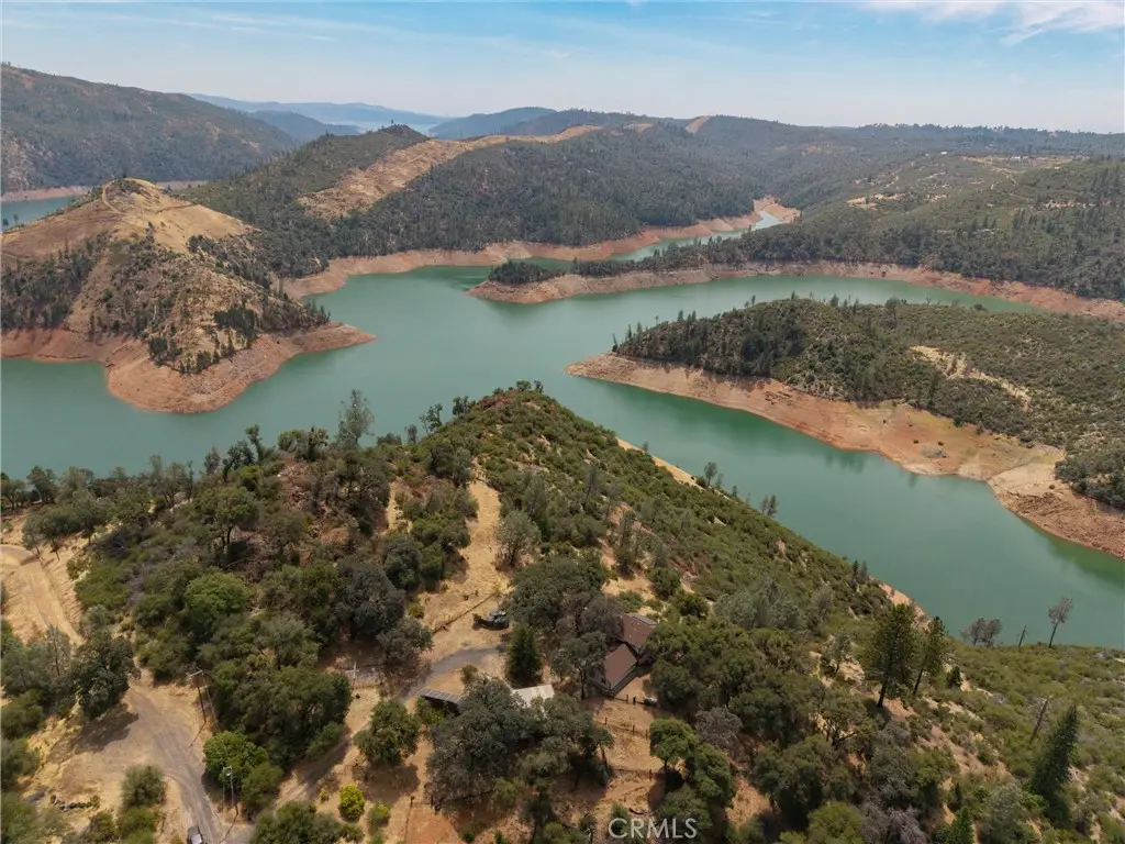 188 Patton Peak, Yankee Hill, CA 95965 - #1