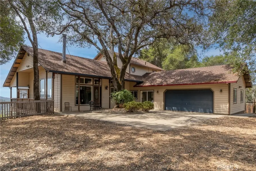 188 Patton Peak, Yankee Hill, CA 95965 - #2