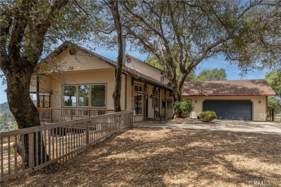 188 Patton Peak, Yankee Hill, CA 95965 - #3