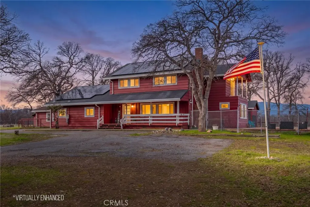 4265 Osborn Road, Flournoy, CA 96029 - #1