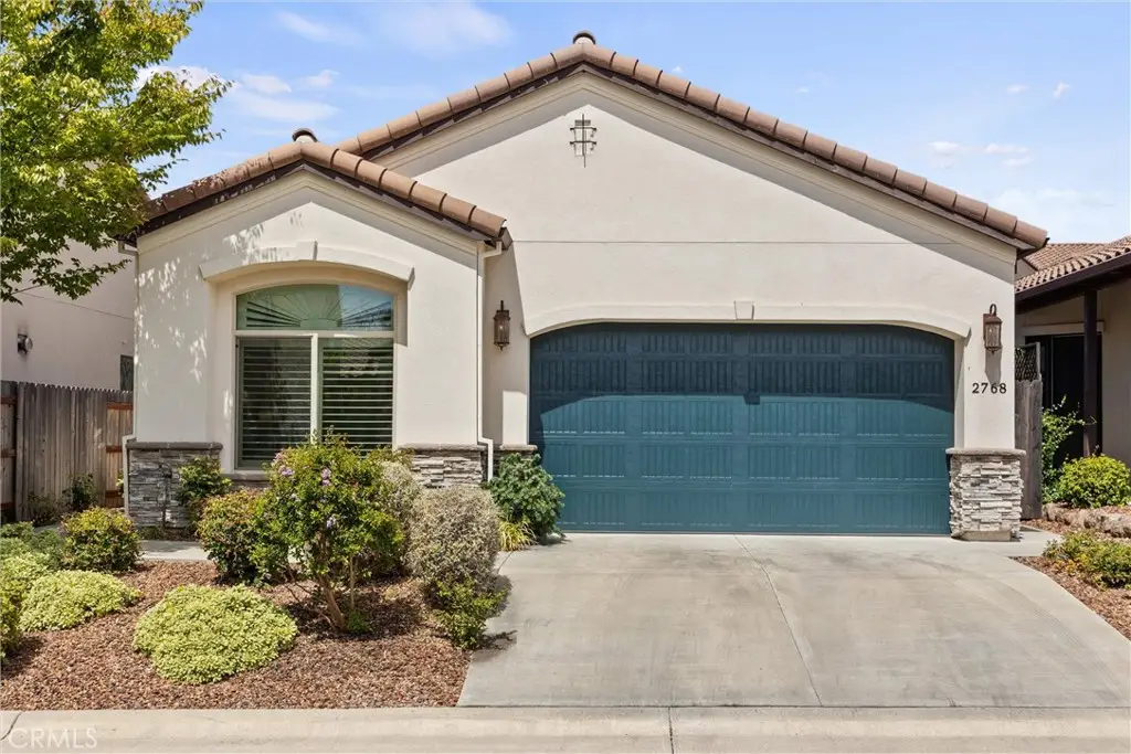 2768 Via Roma, Chico, CA 95928 - #1