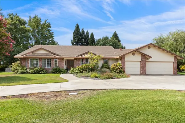 4025 Rio Bravo Drive, Chico, CA 95973