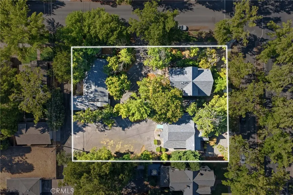 1361 Esplanade, Chico, CA 95926 - #1