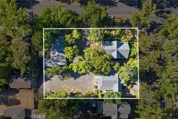 1361 Esplanade, Chico, CA 95926