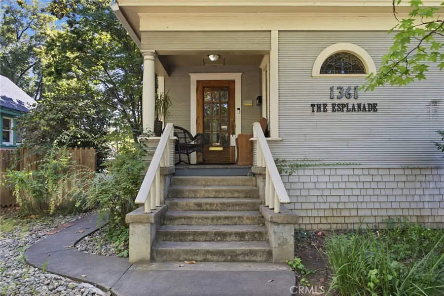1361 Esplanade, Chico, CA 95926 - #2