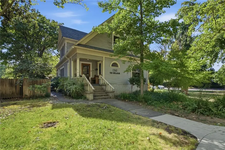 1361 Esplanade, Chico, CA 95926 - #3