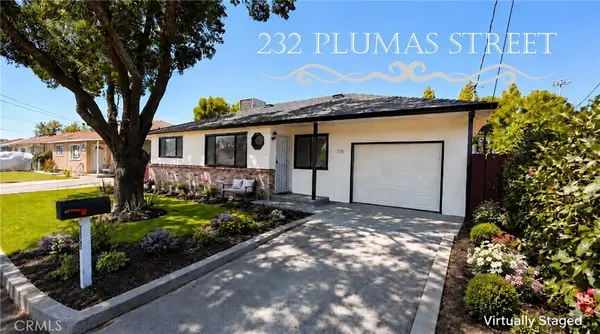 232 Plumas Street, Orland, CA 95963