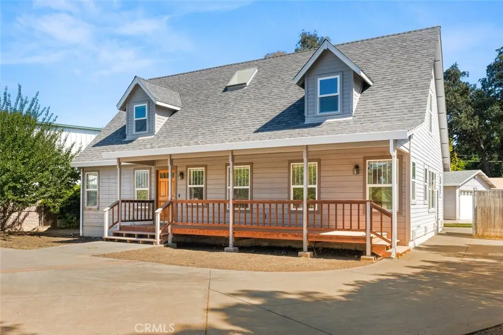 3154 Aloha, Chico, CA 95973 - #1