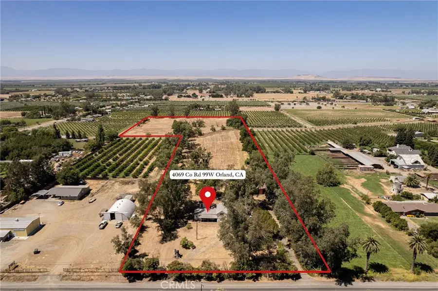 4069 Co Rd 99w, Orland, CA 95963 - #2