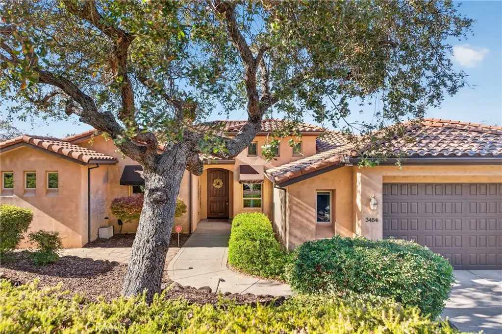3454 Shallow Springs, Chico, CA 95928 - #1