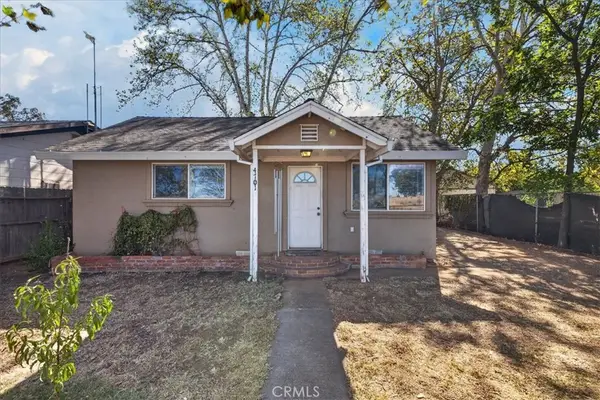 4701 Baggett Marysville, Oroville, CA 95966
