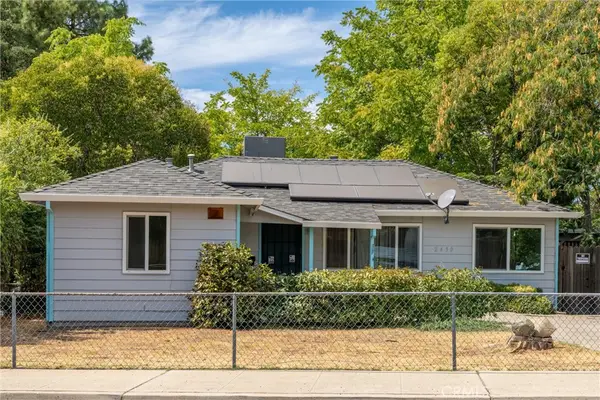 2430 Baldwin Avenue, Oroville, CA 95966