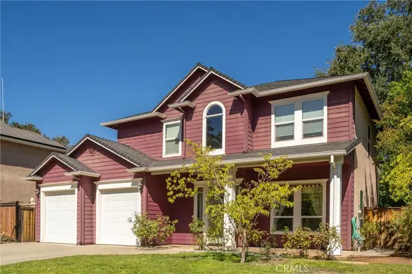 122 Secluded Oaks Court, Chico, CA 95928