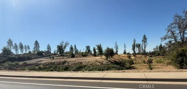 0 Pearson, Paradise, CA 95969