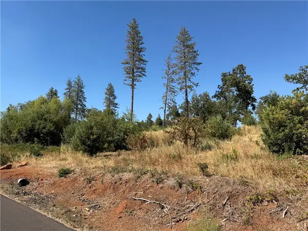 0 Demille, Paradise, CA 95969