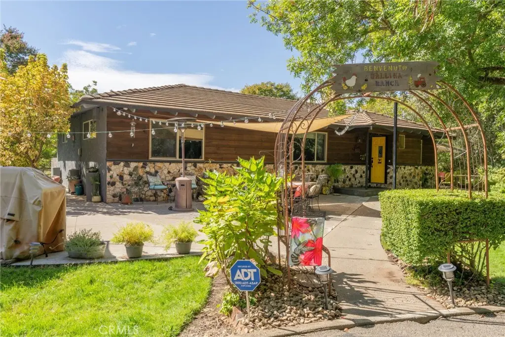2164 Oak Way, Chico, CA 95973 - #1