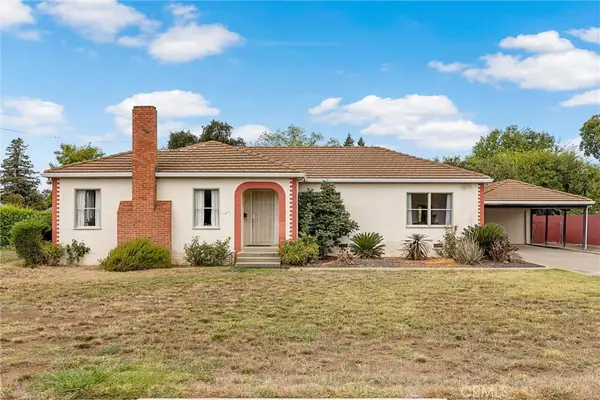 319 S Merrill Avenue, Willows, CA 95988