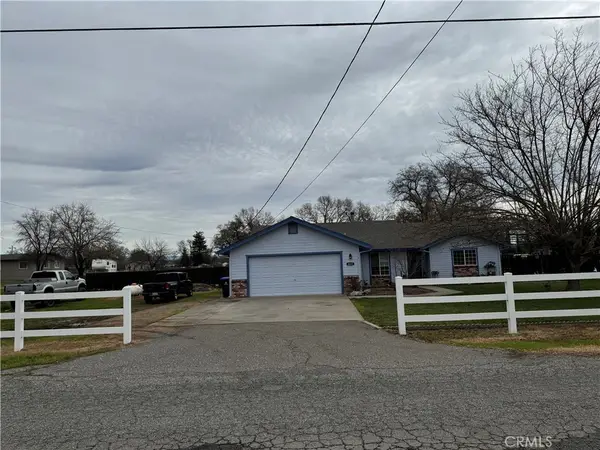 8220 Marek Road, Los Molinos, CA 96055
