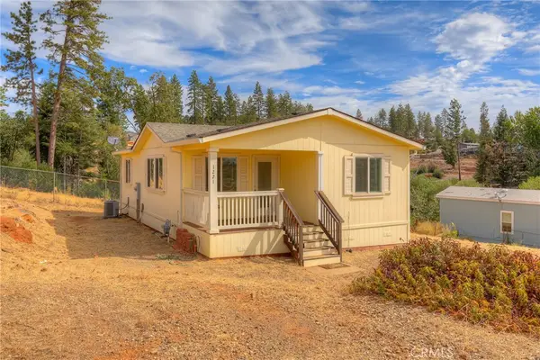 1221 Lurena, Paradise, CA 95969