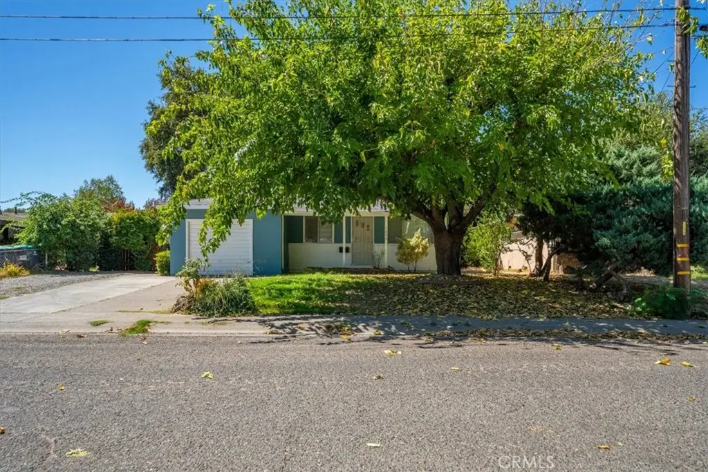1490 Orange Street, Red Bluff, CA 96080 - #1