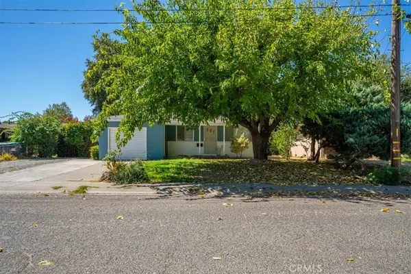 1490 Orange Street, Red Bluff, CA 96080