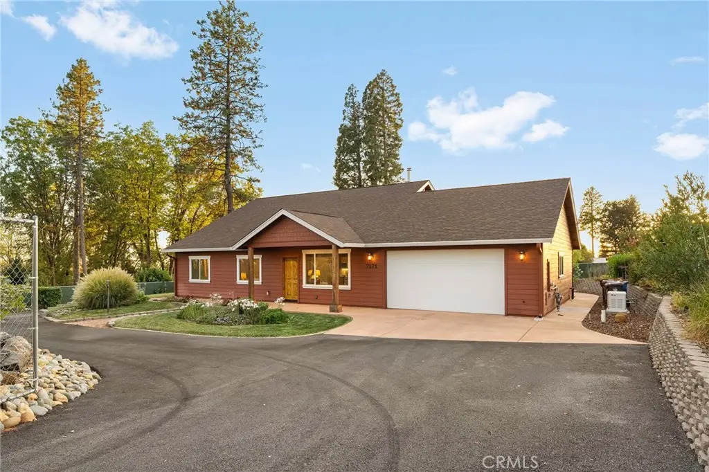 7171 Beverly, Paradise, CA 95969 - #1